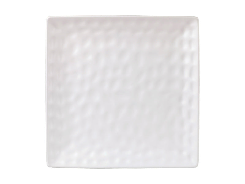 Gravity Square Platter 35cm Gift Boxed