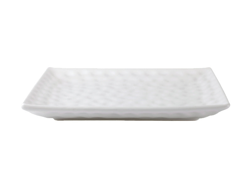 Gravity Square Platter 35cm Gift Boxed