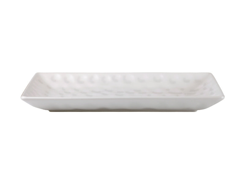 Gravity Rectangular Platter 39x24cm Gift Boxed