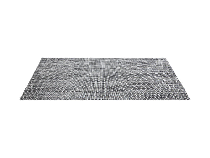 Table Accents Crosshatch Placemat 45x30cm