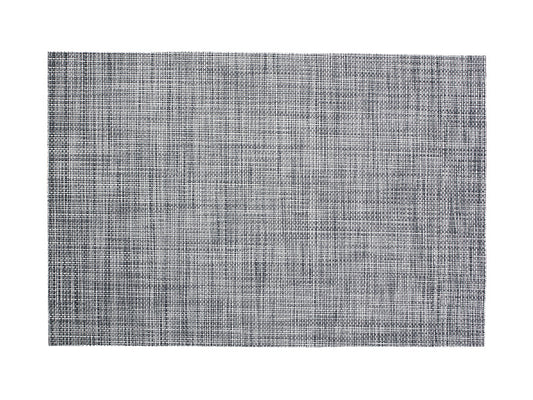 Table Accents Crosshatch Placemat 45x30cm