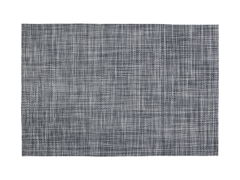 Table Accents Crosshatch Placemat 45x30cm