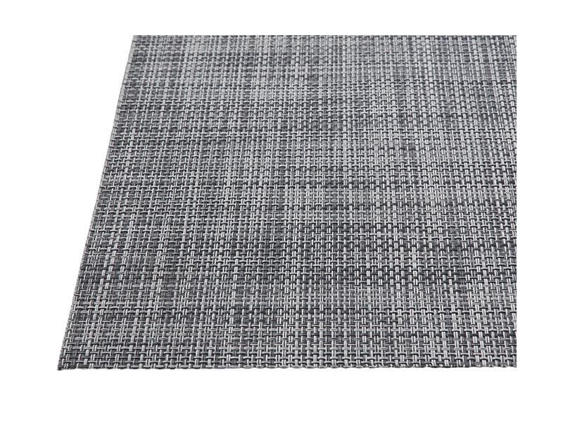 Table Accents Crosshatch Placemat 45x30cm