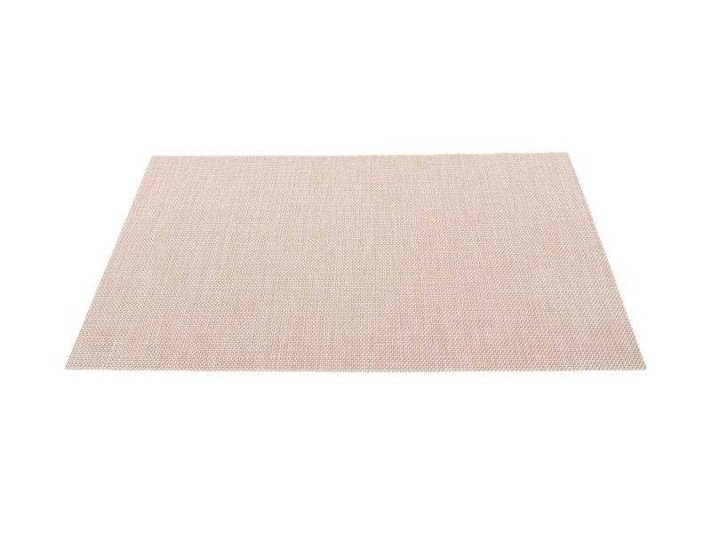 Table Accents Crosshatch Placemat 45x30cm