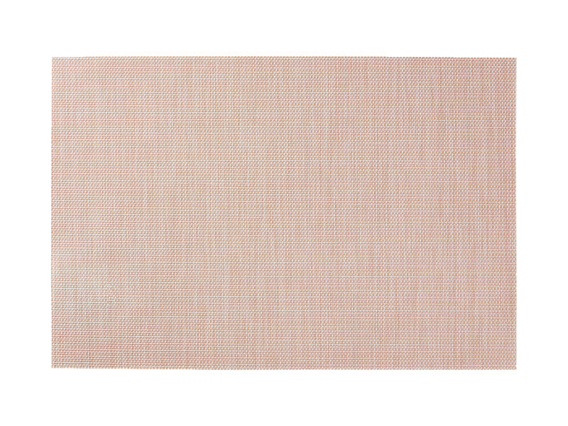 Table Accents Crosshatch Placemat 45x30cm