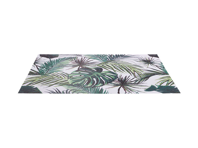 Table Accents Placemat 45x30cm Monstera