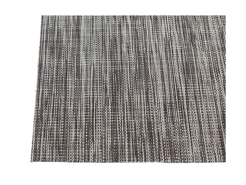 Table Accents Lurex Placemat 45x30cm Stripe