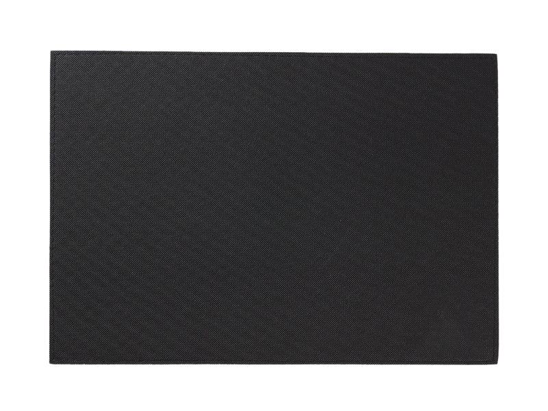 Table Accents Leather Look Placemat 43x30cm Plait