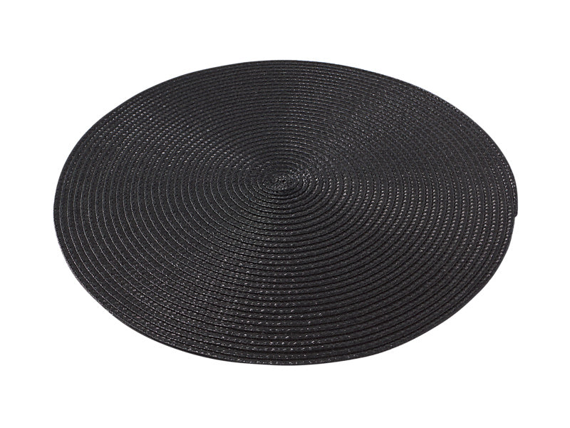Table Accents Round Placemat 38cm