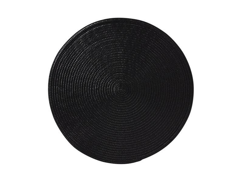 Table Accents Round Placemat 38cm