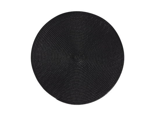 Table Accents Round Placemat 38cm