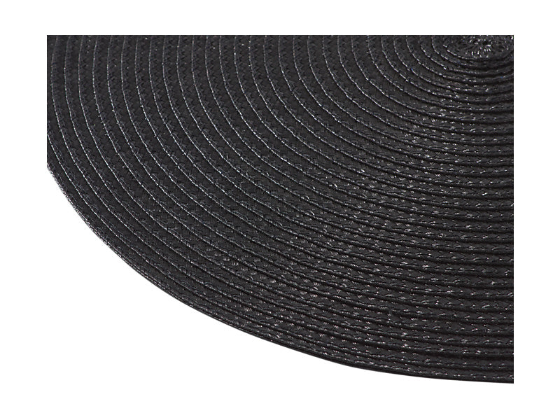 Table Accents Round Placemat 38cm