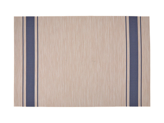 Table Accents Linen Look Placemat