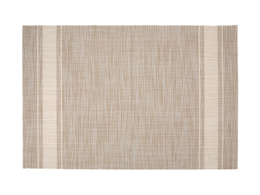 Table Accents Linen Look Placemat