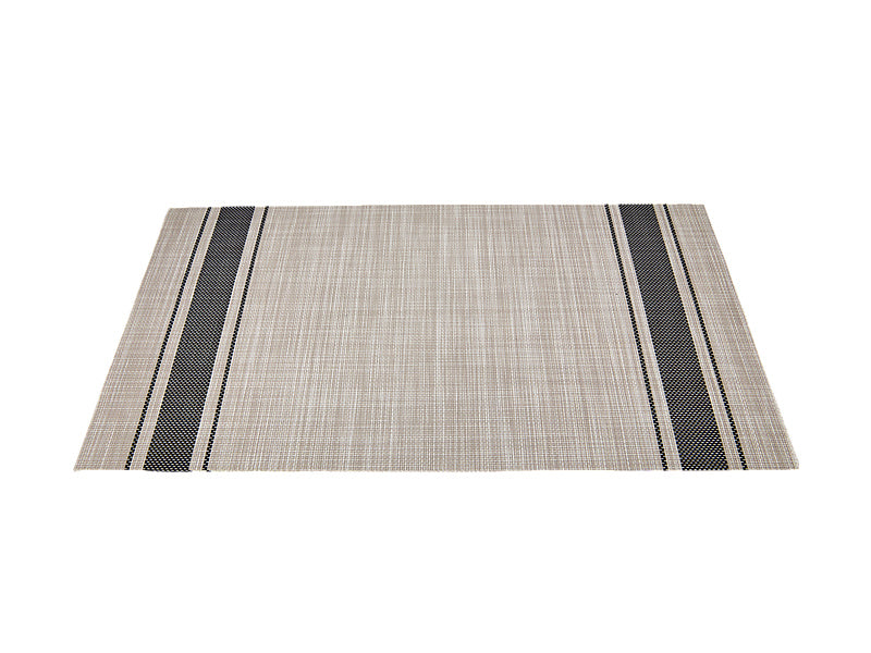 Table Accents Linen Look Placemat