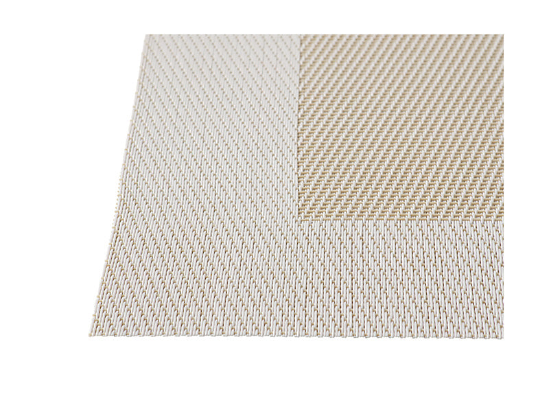 Table Accents Wide Border Placemat