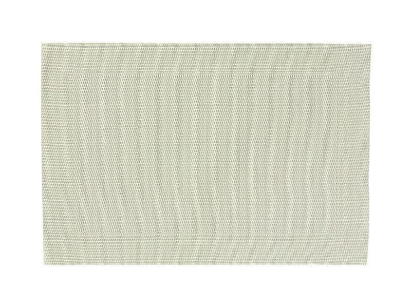 Table Accents Wide Border Placemat