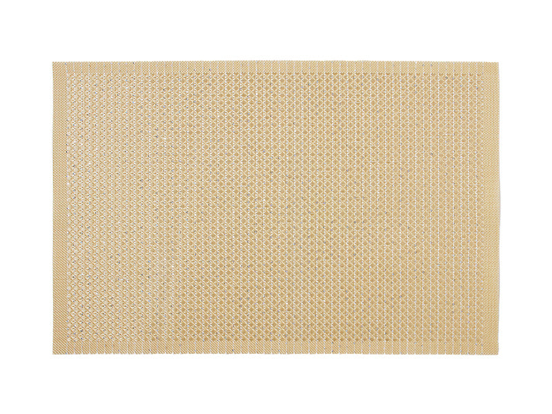 Table Accents Sequin Placemat