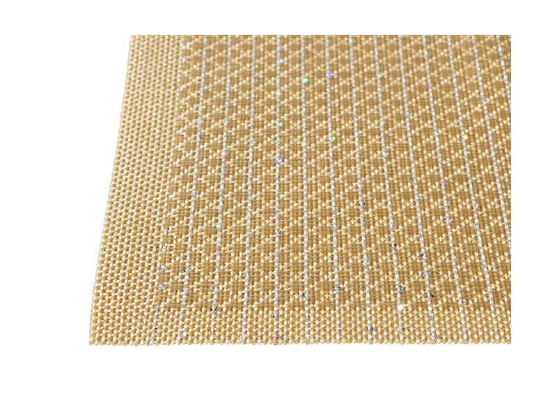 Table Accents Sequin Placemat