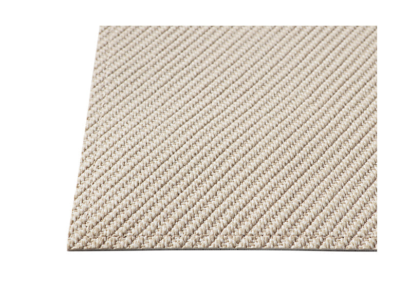 Table Accents Textured Placemat