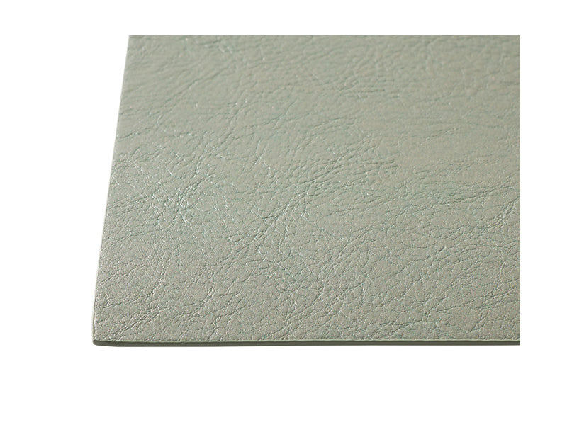 Table Accents Leather Look Placemat
