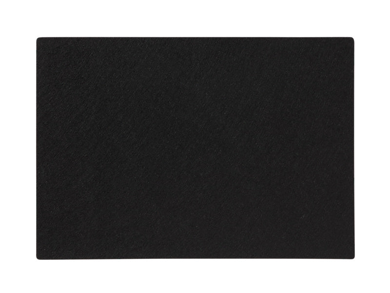 Table Accents Woven Look Placemat