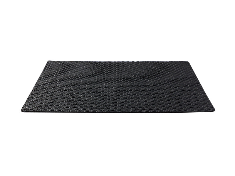 Table Accents Woven Look Placemat