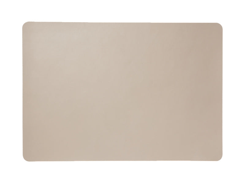 Table Accents Embossed Placemat Floral