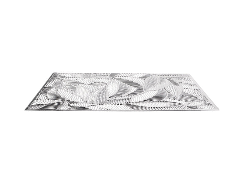 Table Accents Cut-Out Placemat Leaf
