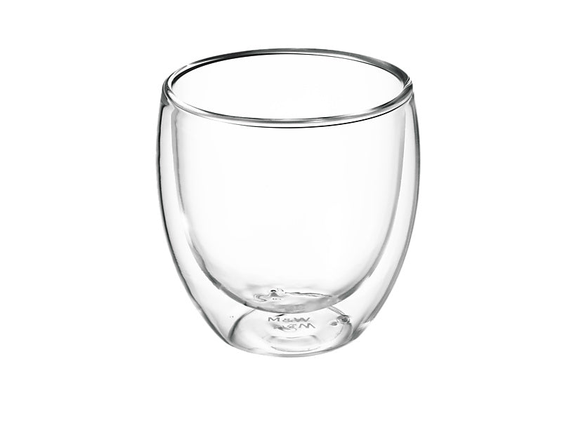 Blend Double Wall Cup 250ML Set of 2 Gift Boxed