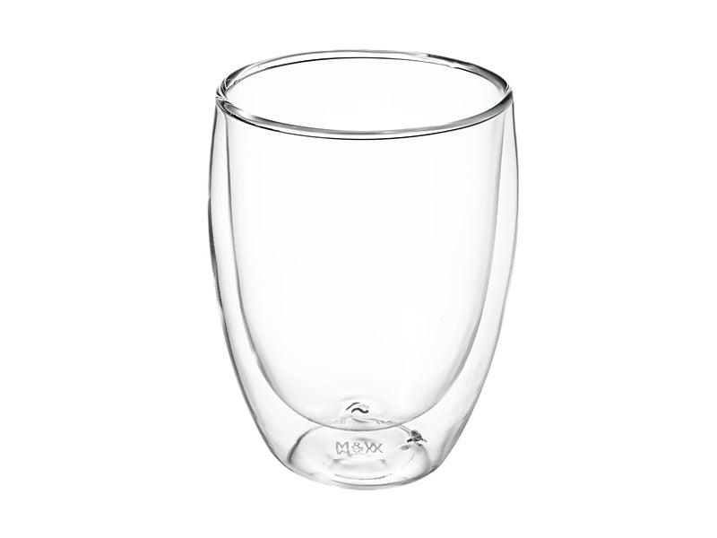 Blend Double Wall Cup 350ML Set of 2 Gift Boxed
