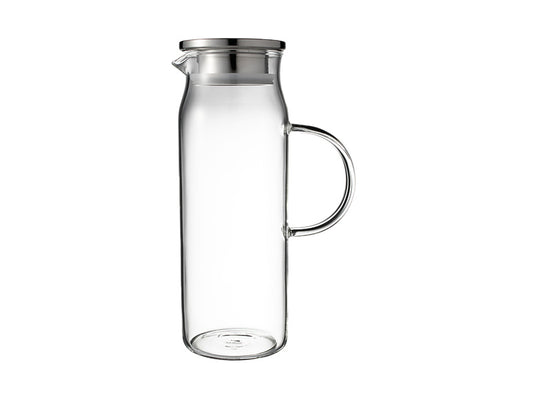 Blend Glass Jug 1.5L With Set Lid Gift Boxed