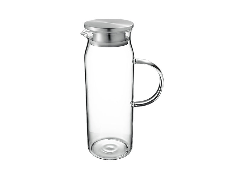 Blend Glass Jug 1.5L With Set Lid Gift Boxed