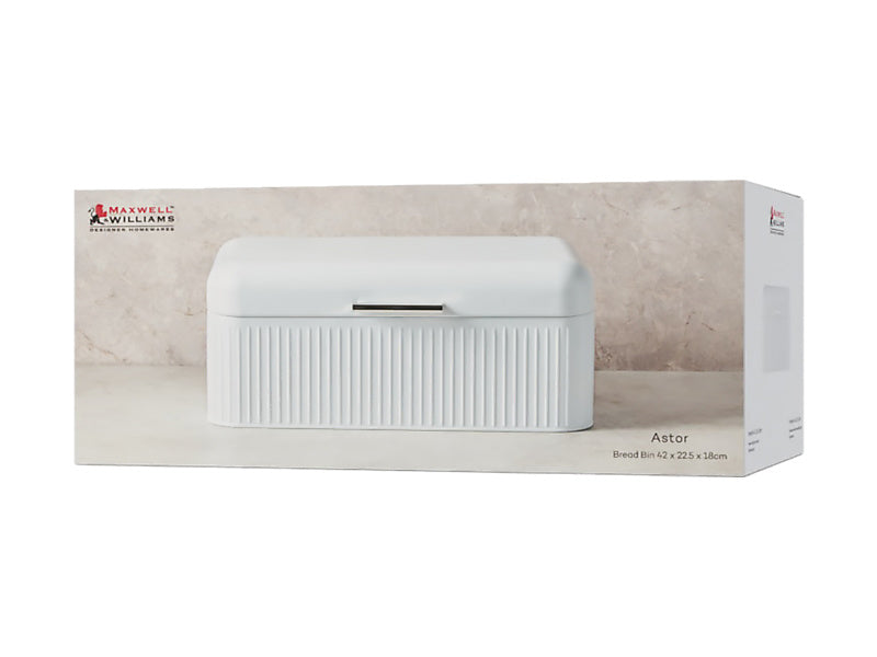 Astor Bread Bin Gift Boxed