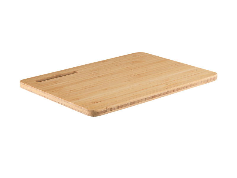 Evergreen Rectangular Tri-Ply Bamboo Board