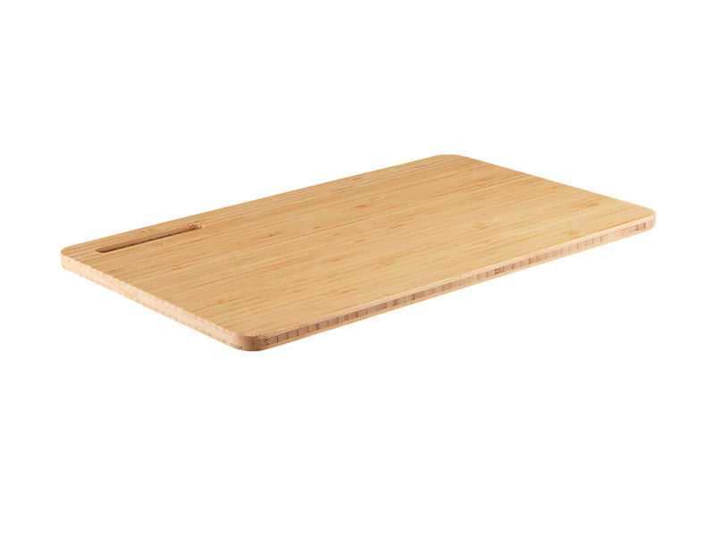Evergreen Rectangular Tri-Ply Bamboo Board