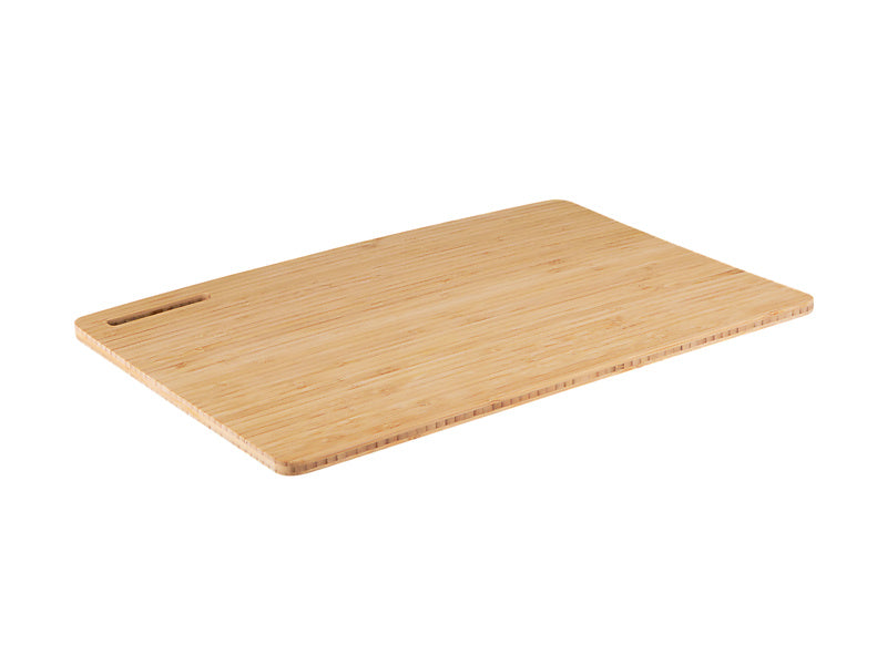 Evergreen Rectangular Tri-Ply Bamboo Board