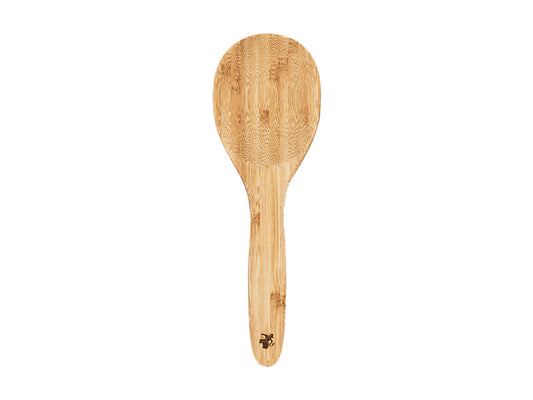 Evergreen Bamboo Rice Spoon