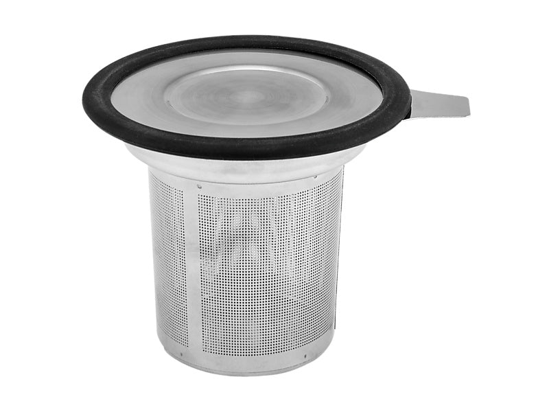 Blend Wide Basket Infuser Stainless Steel Gift Boxed CDU of 12