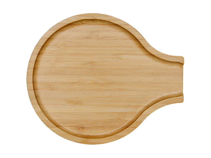 Evergreen Bamboo Spoon Rest
