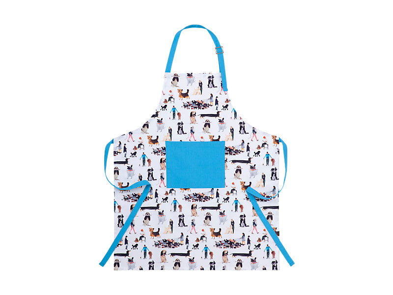 Marc Martin BFF Apron 70x85cm