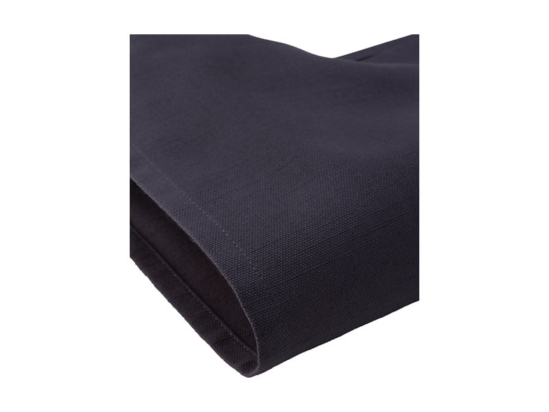 Cotton Classics Cotton Napkin Set of 4 45x45cm Slate