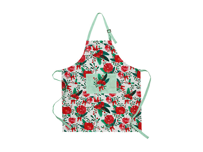 Mistletoe Apron 70x85cm