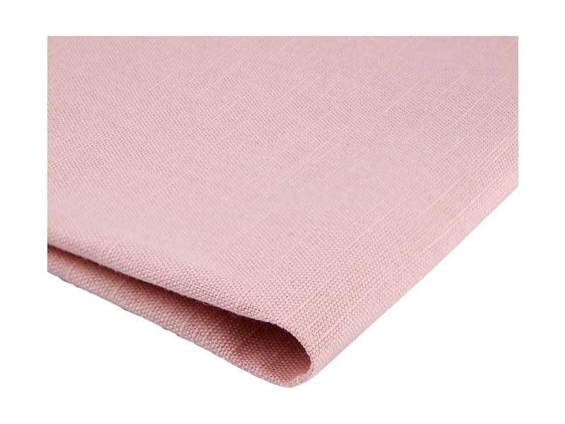 Cotton Classics Cotton Napkin Set of 4 45x45cm Rose