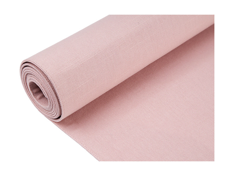 Cotton Classics Cotton Runner 150x33cm Rose