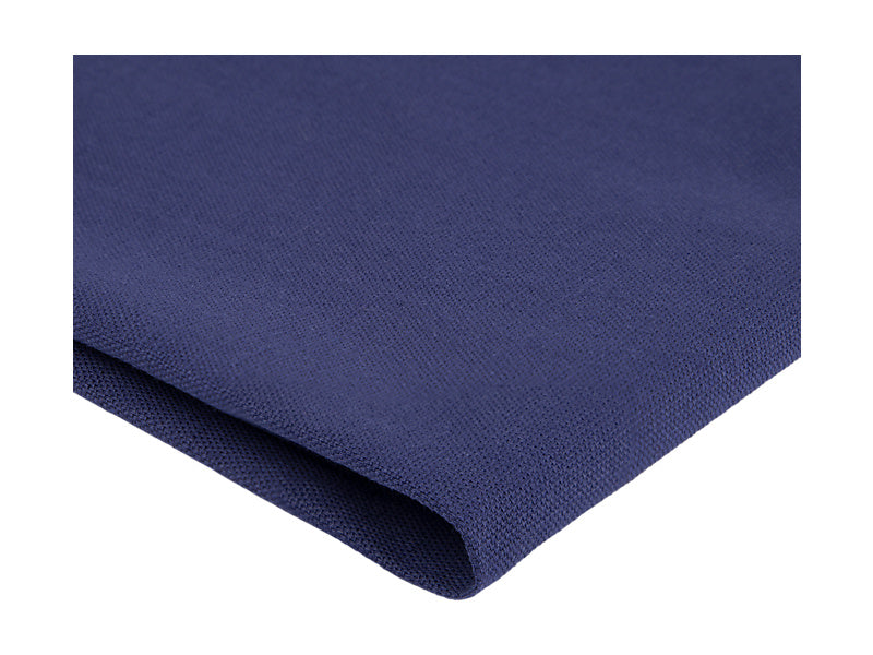 Cotton Classics Cotton Napkin Set of 4 45x45cm Navy