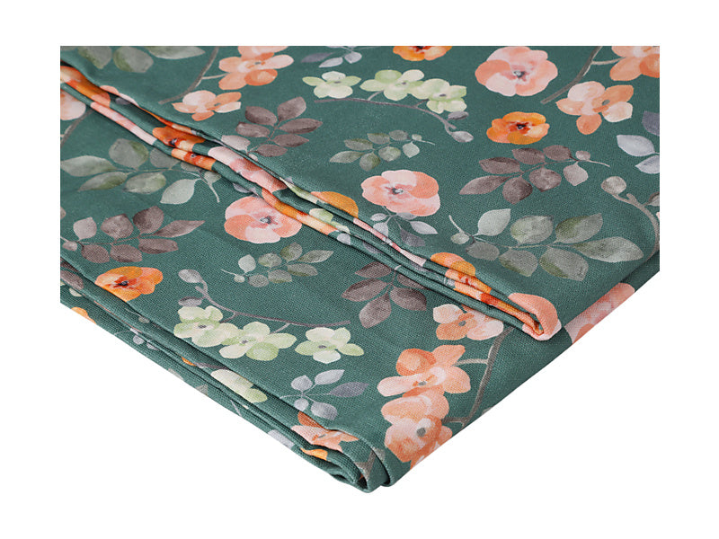Arcadia Rectangle Tablecloth 270x150cm