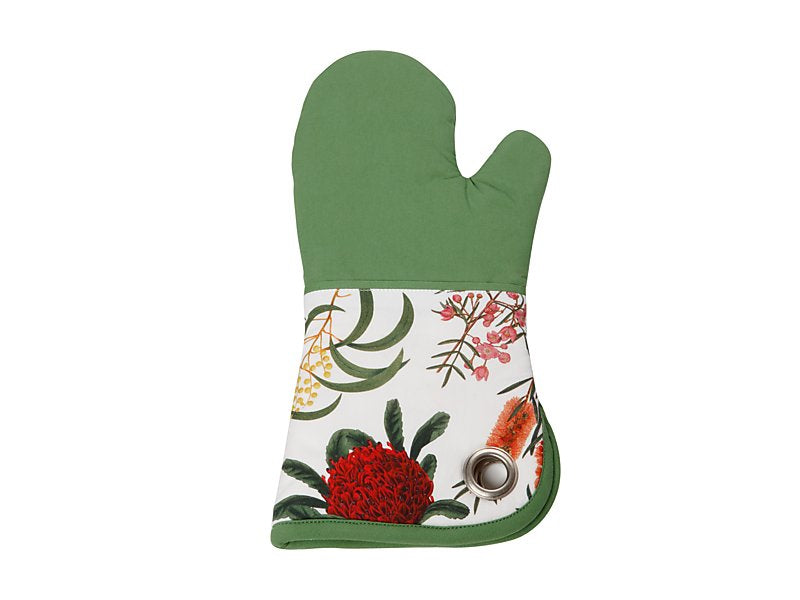 Royal Botanic Gardens Australian Botanics Oven Glove – Maxwell & Williams