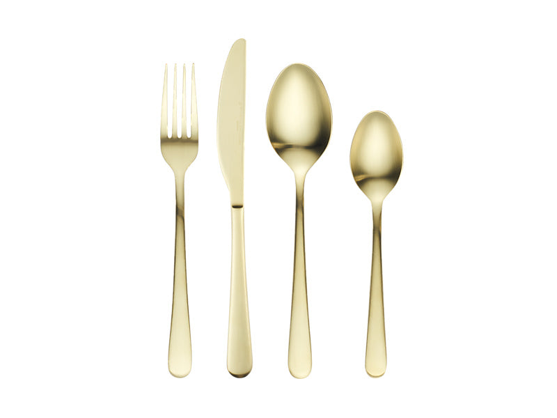 Lume 16pcs Cutlery Set Gift Boxed