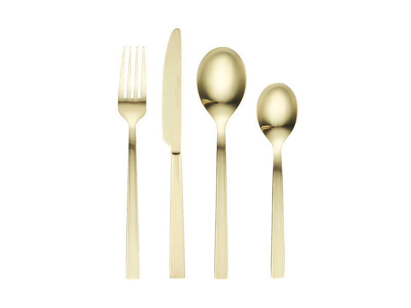 Auroline 16pcs Cutlery Set Gift Boxed